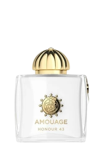 Honour 43 Woman Extrait de Parfum Духи