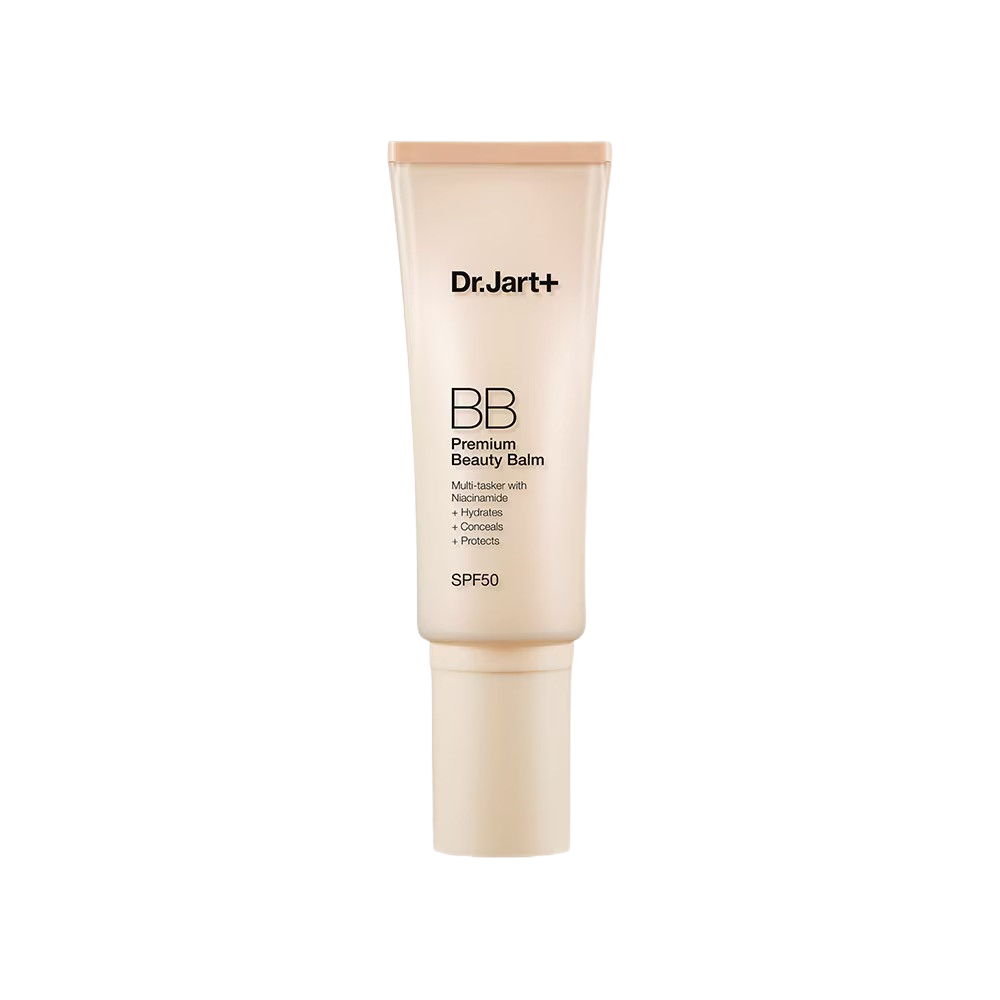 BB Крем для лица SPF50 Premium Beauty Balm