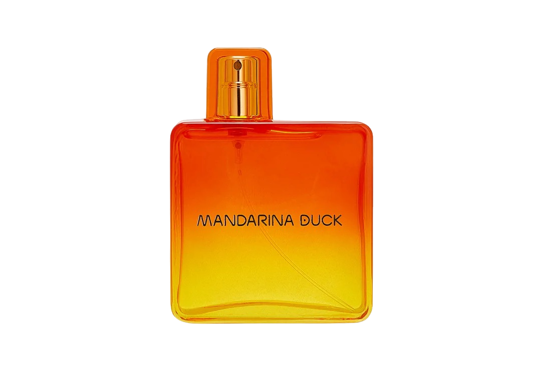 Mandarina Duck "Vida Loca for her" Туалетная вода