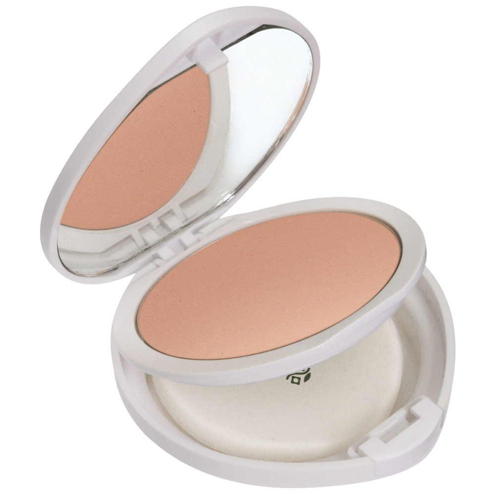 Пудра-основа тональная Formula Pura Mineral Compact Powder Foundation