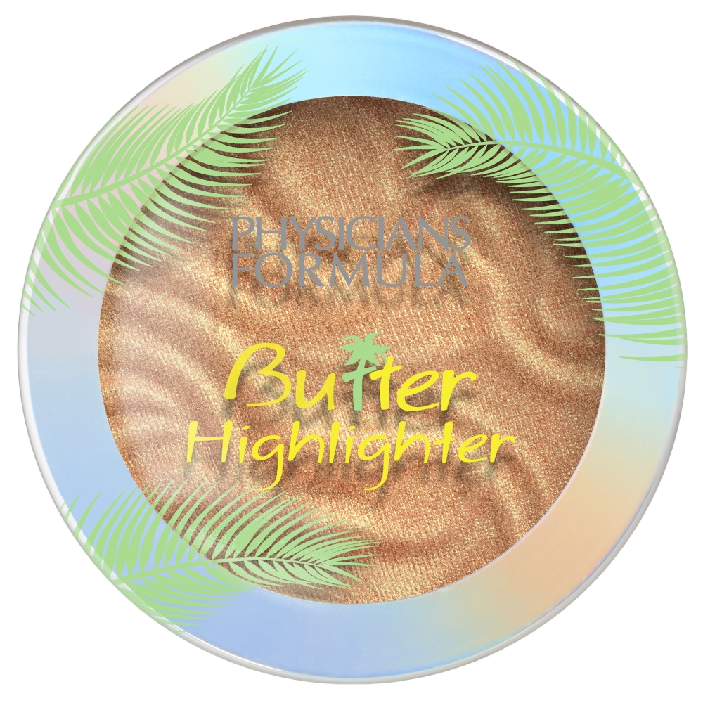 Хайлайтер с маслом мурумуру Murumuru Butter Highlighter