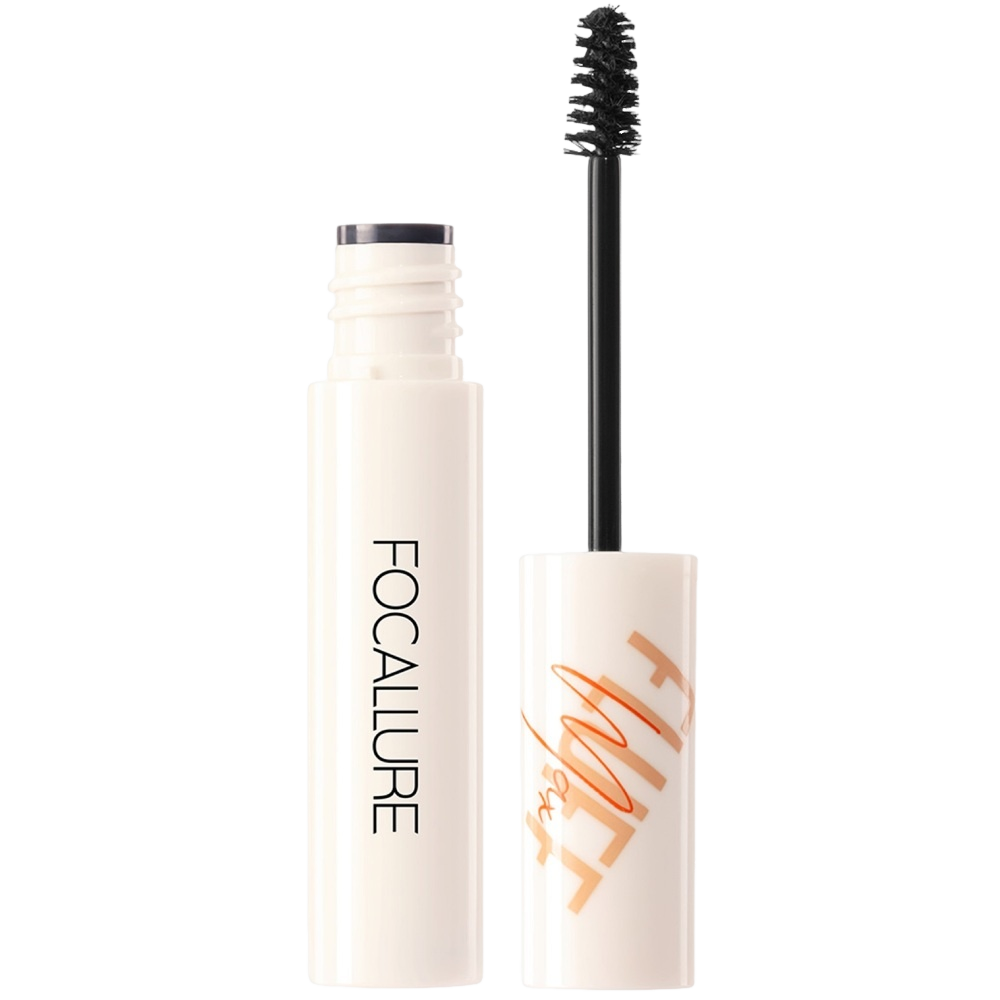 Гель для бровей Fluffmax Tinted Brow Mascara