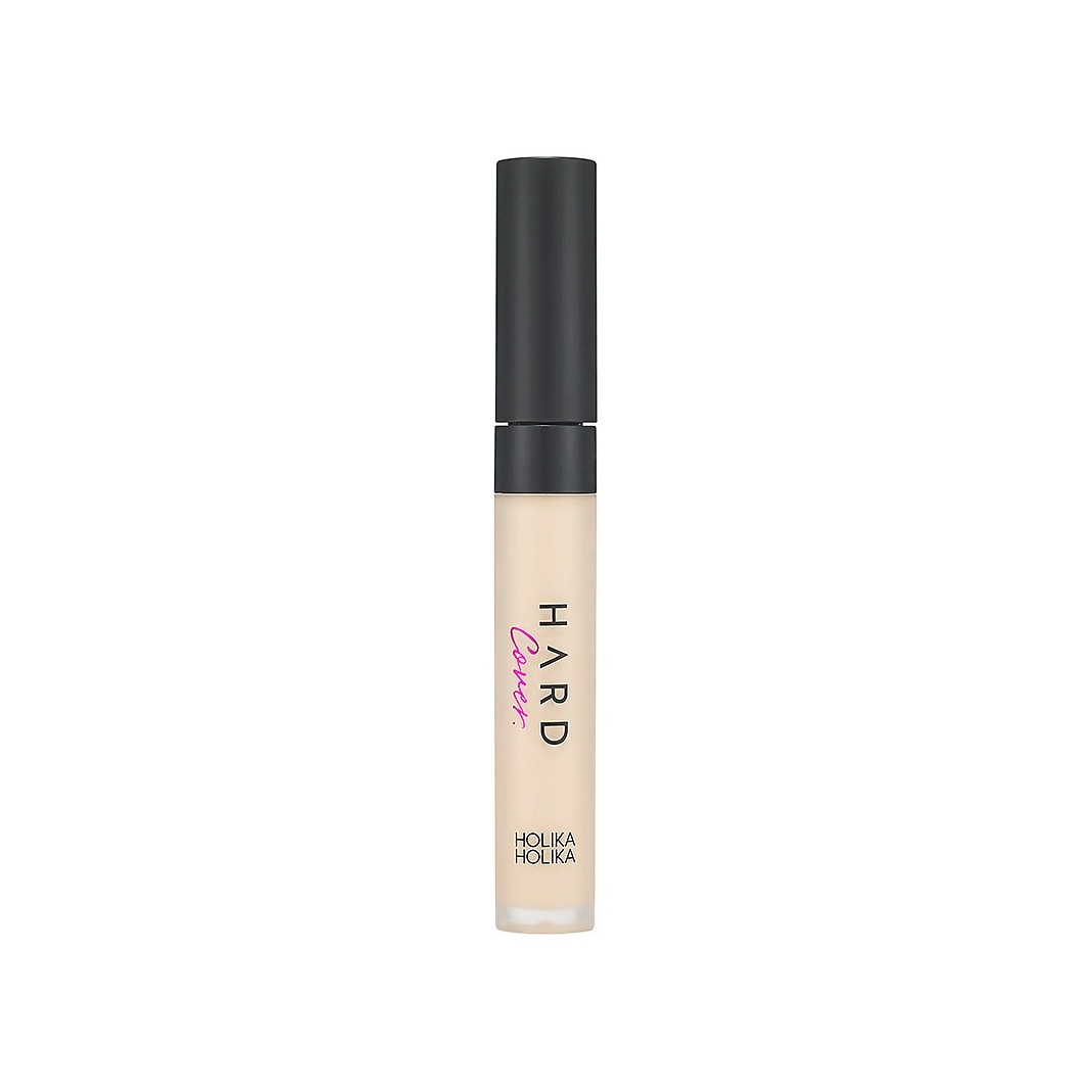 Консилер жидкий Hard Cover Liquid Concealer