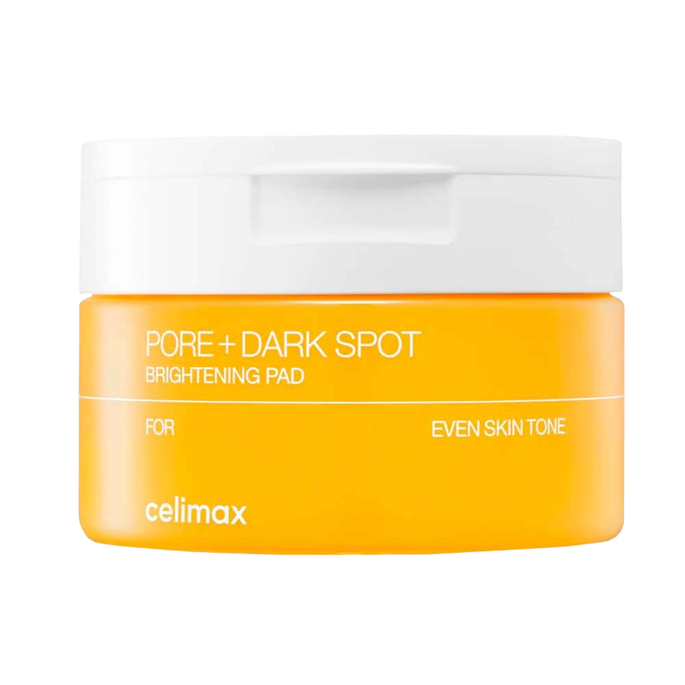 Пэды для работы с гиперпигментацией Pore + Dark Spot