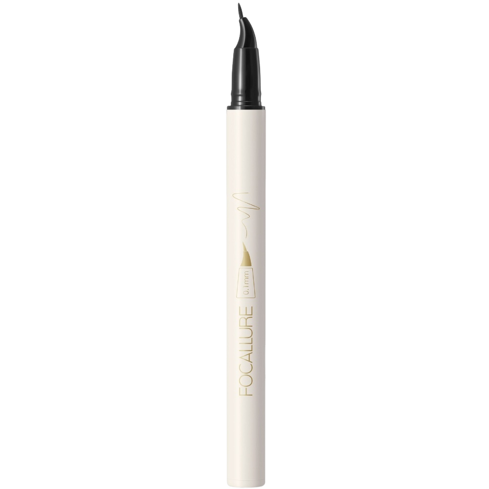 Подводка для глаз Lasting Waterproof Liquid Eyeliner