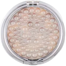 Хайлайтер-бронзер Powder Palette Mineral Glow Pearls Bronzer