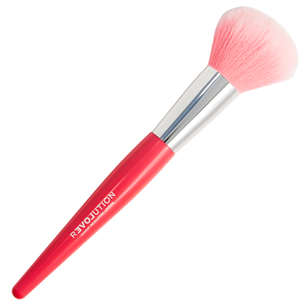 Кисть для пудры большая Face Large Powder Brush 