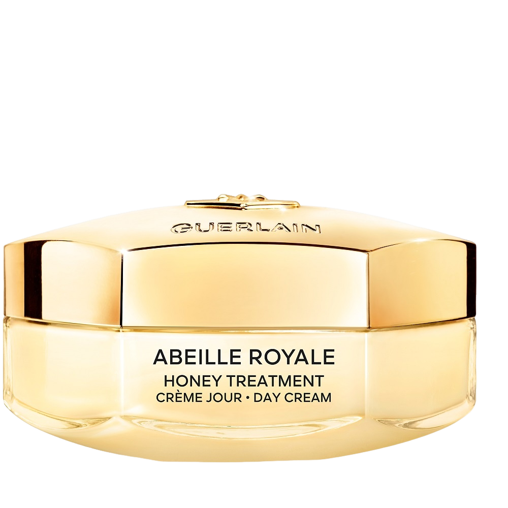 Дневной крем для лица Abeille Royale