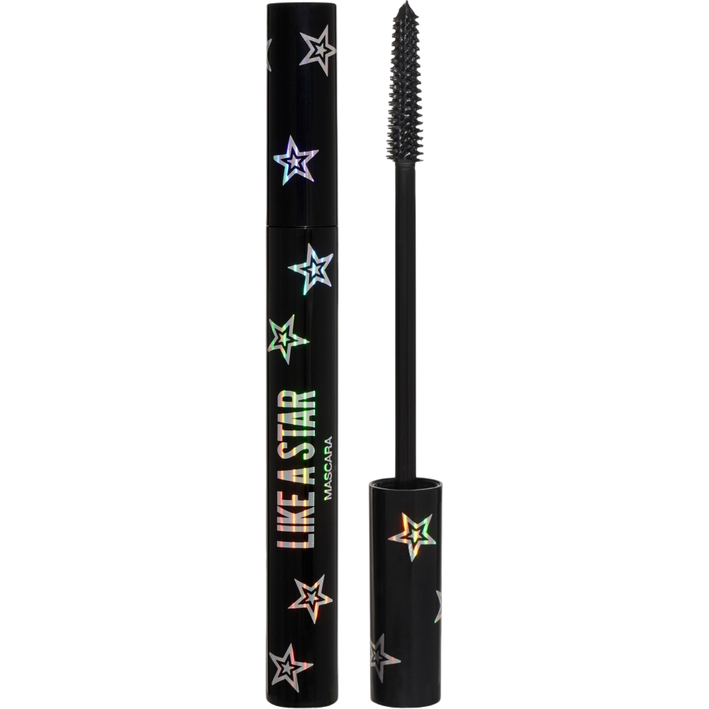 Тушь для ресниц Star Volume Mascara Like a Star