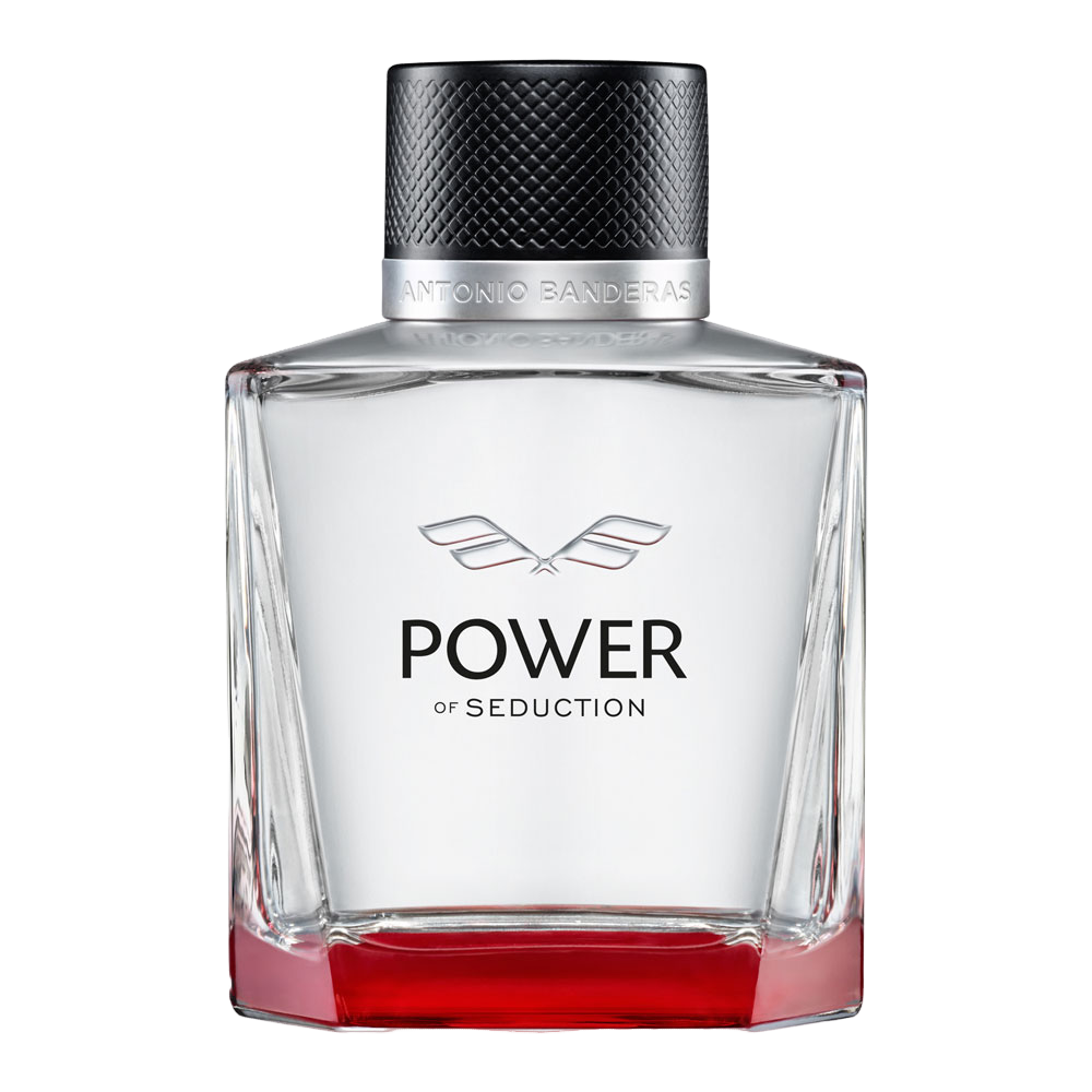 Power Of Seduction homme Туалетная вода