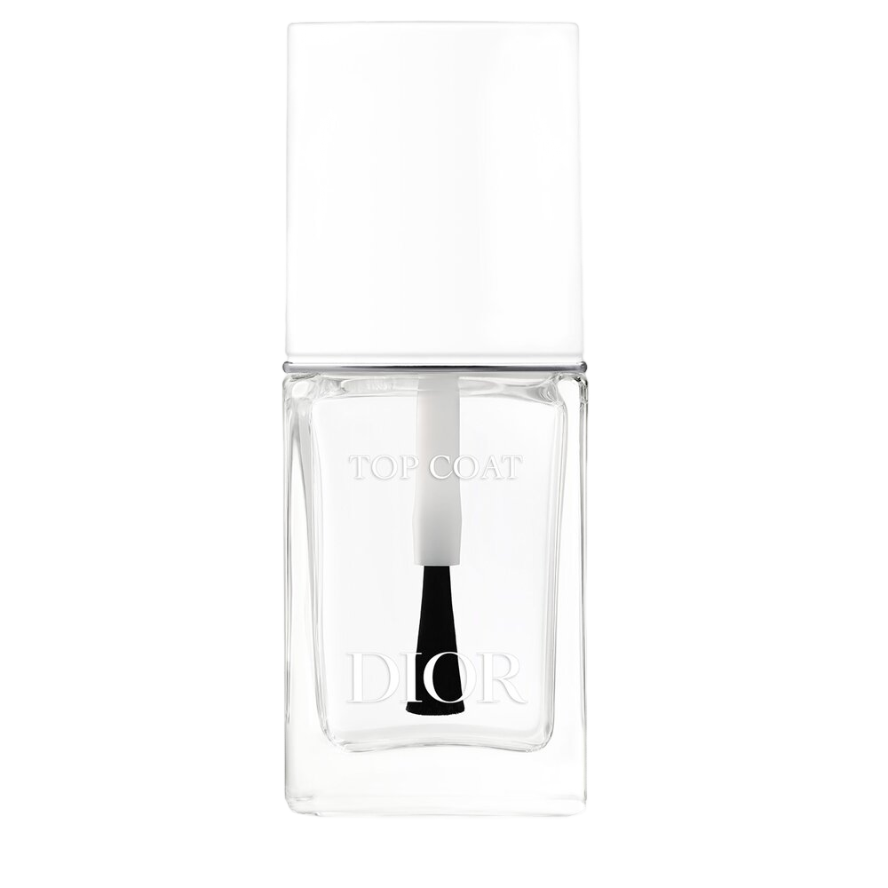 Лак для ногтей фиксирующий Dior Top Coat