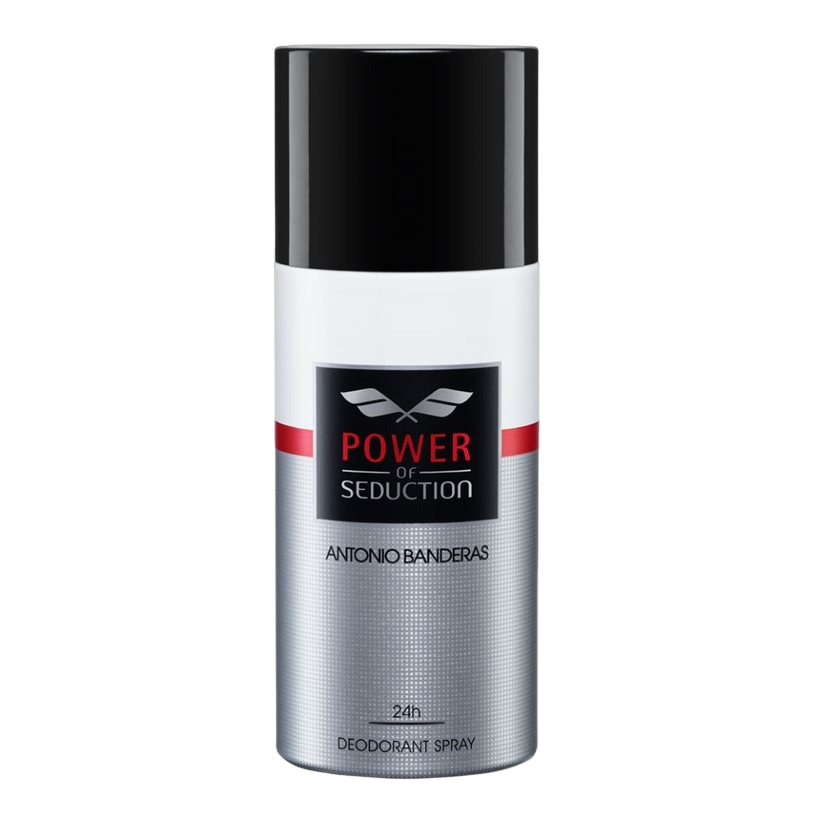 Дезодорант-спрей Power Of Seduction homme 