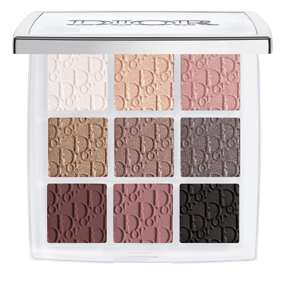 Палетка теней для глаз Dior Backstage Eye Palette