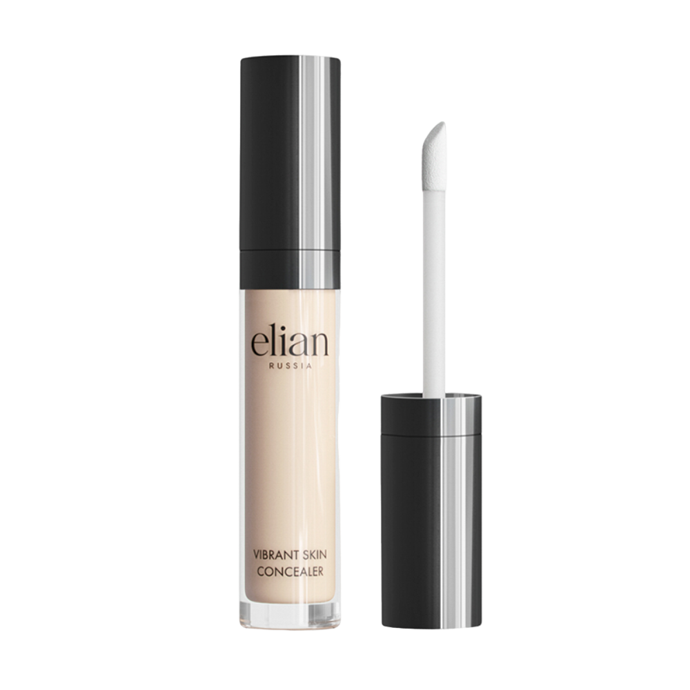 Консилер кремовый Vibrant Skin Concealer