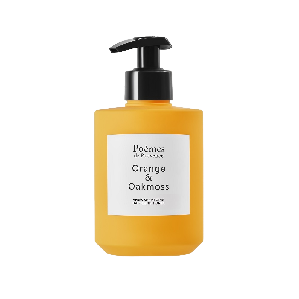 Кондиционер для волос Orange & Oakmoss