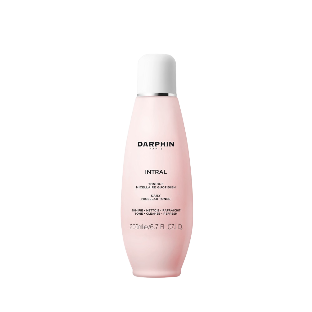 Тоник мицеллярный Intral Daily Micellar Toner 