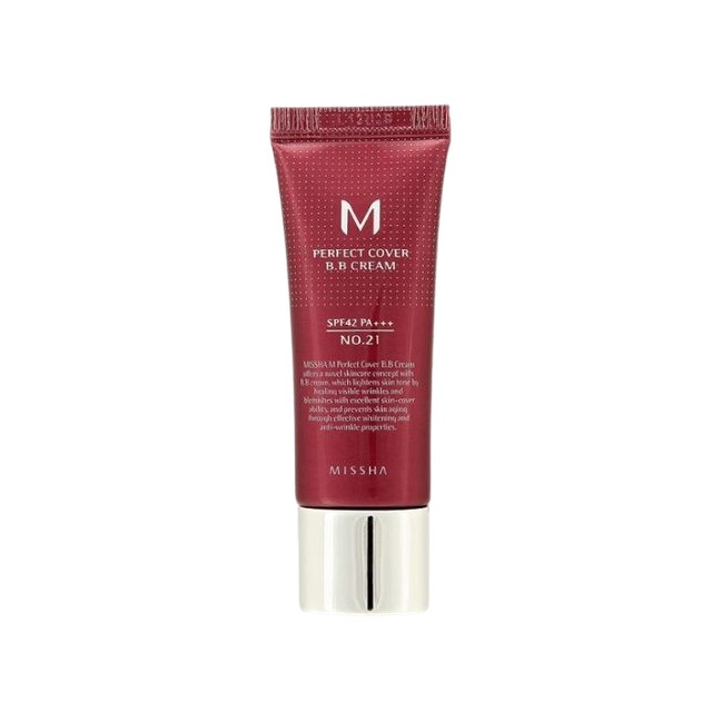 BB-крем для лица M Perfect SPF42 