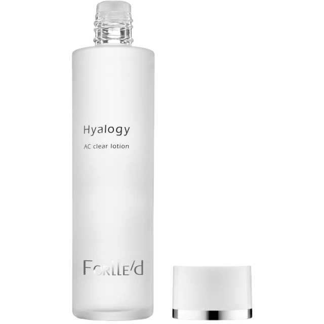 Лосьон увлажняющий для жирной и комбинированной кожи AC Clear Lotion Hyalogy