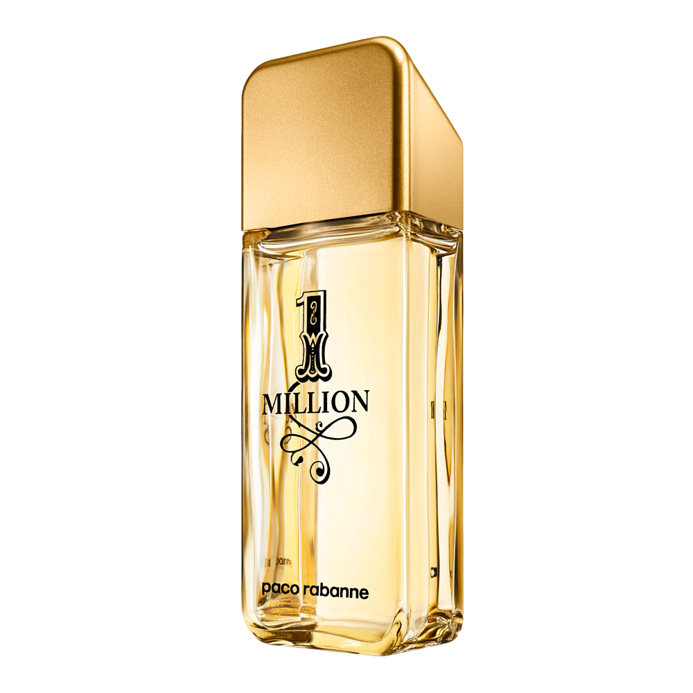 Лосьон после бритья 1 Million Paco Rabanne