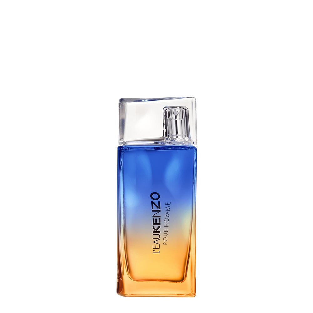 L'Eau Kenzo Sunlight pour homme Туалетная вода