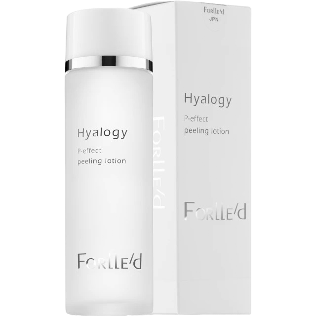 Лосьон эксфолиирующий Peeling Lotion Hyalogy