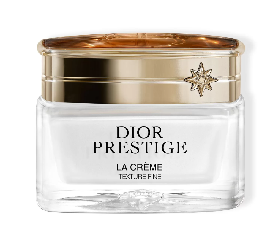 DIOR PRESTIGE Интенсивный восстанавливающий крем (легкая текстура) 