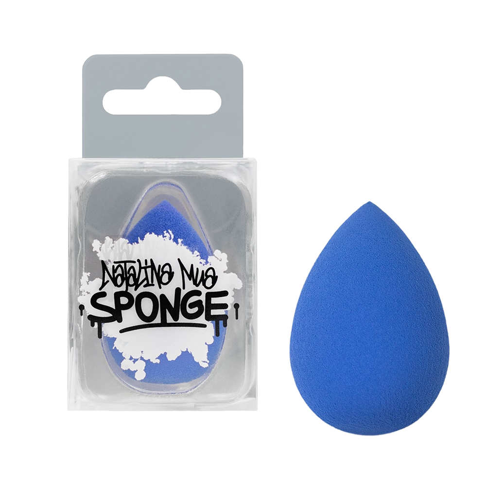 Спонж мини Beauty Queen Mini Sponge