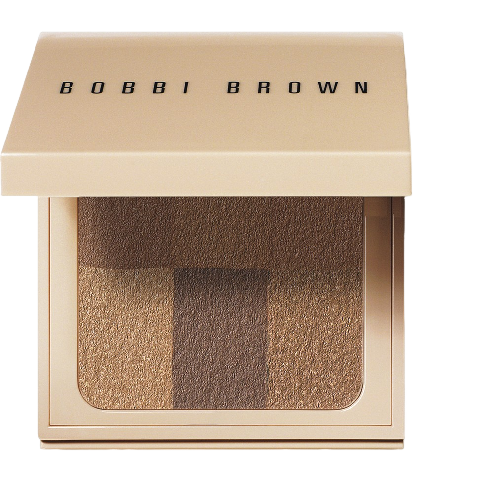 Пудра компактная Nude Finish Illuminating Powder