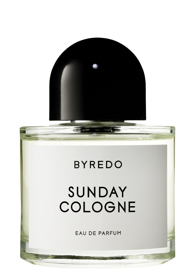 Sunday Cologne Парфюмерная вода