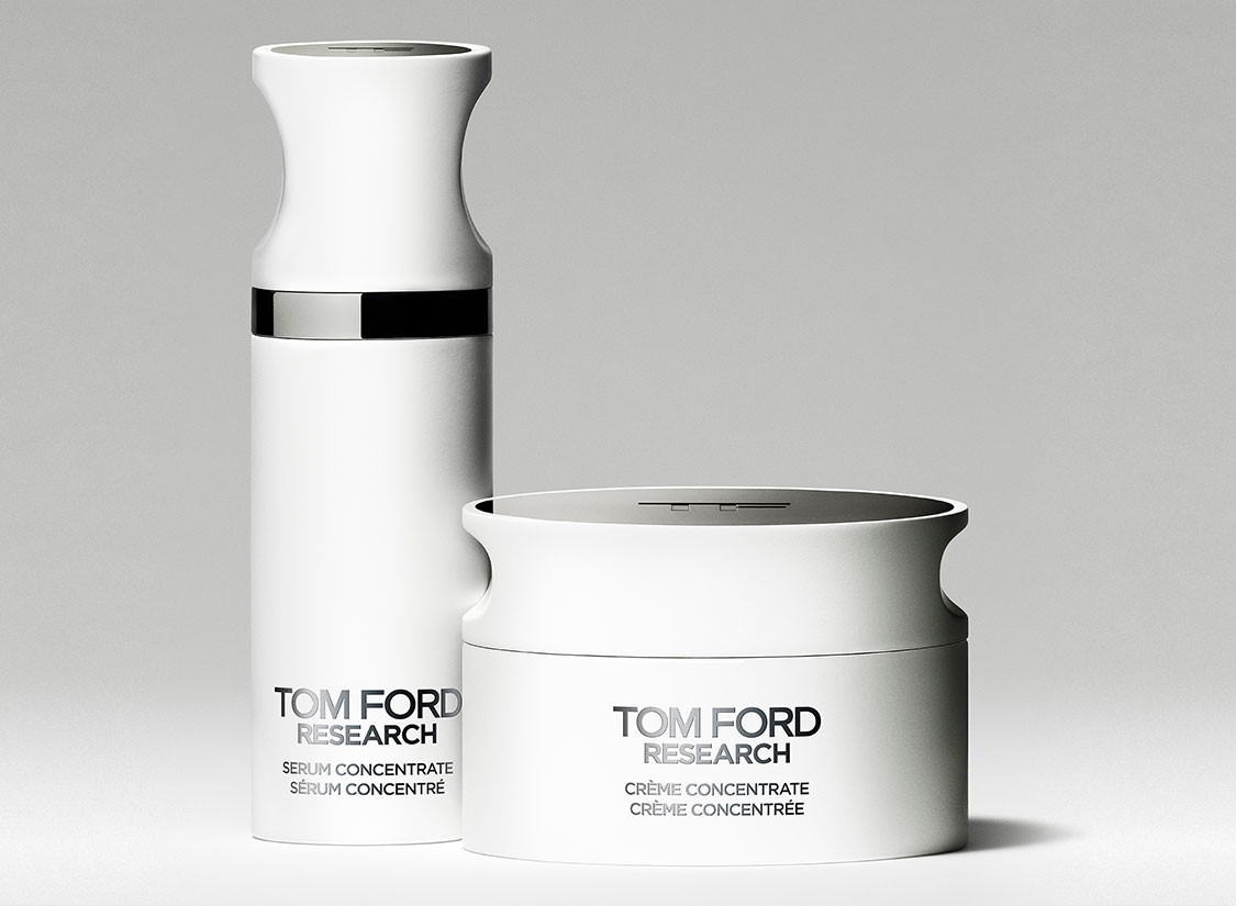 Tom Ford