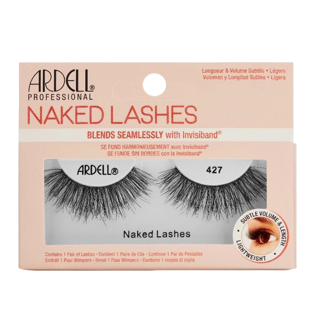 Ресницы накладные Naked Lashes 426 