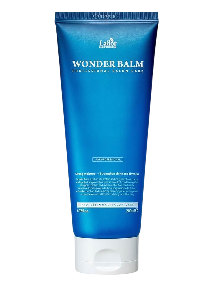 Бальзам для волос увлажняющий Wonder Balm