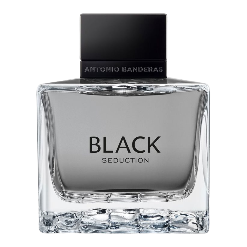 Seduction In Black homme Туалетная вода