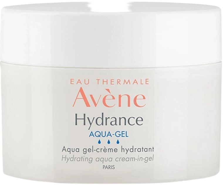 Аква-гель для лица Нydrance Aqua Gel 