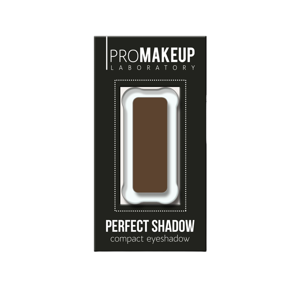 Тени для век компактные Perfect Shadow