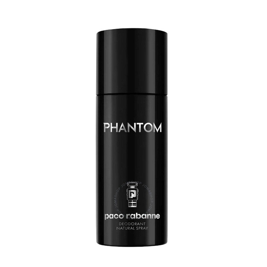 Дезодорант спрей homme Phantom