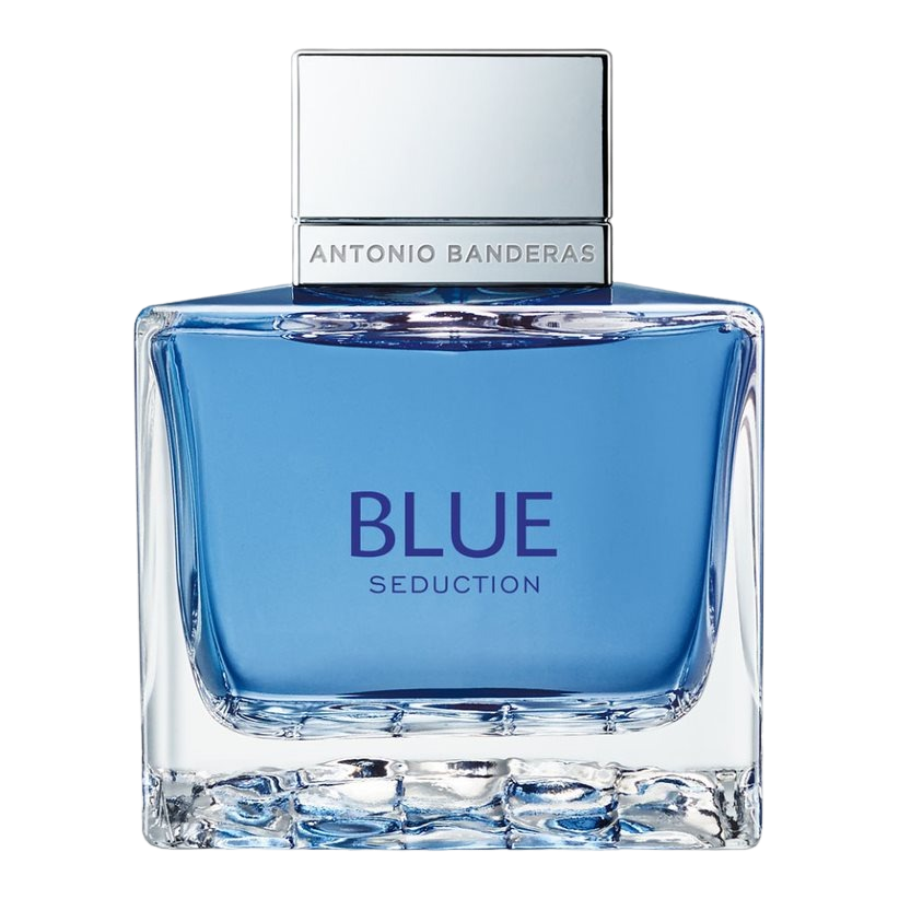 Blue Seduction homme Туалетная вода