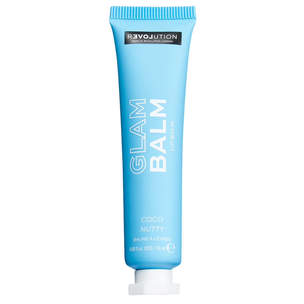 Бальзам для губ Glam balm lip balm