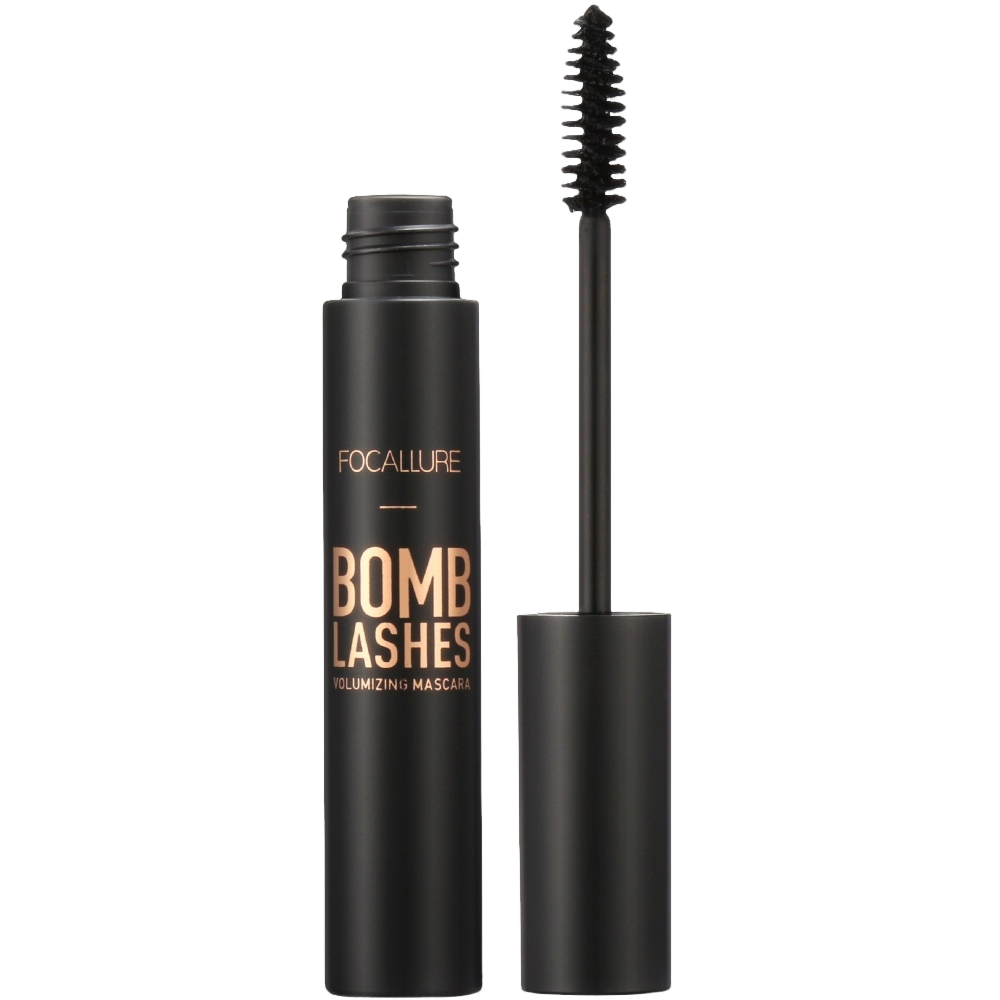 Тушь для ресниц Bomb Lashes Volumizing Mascara