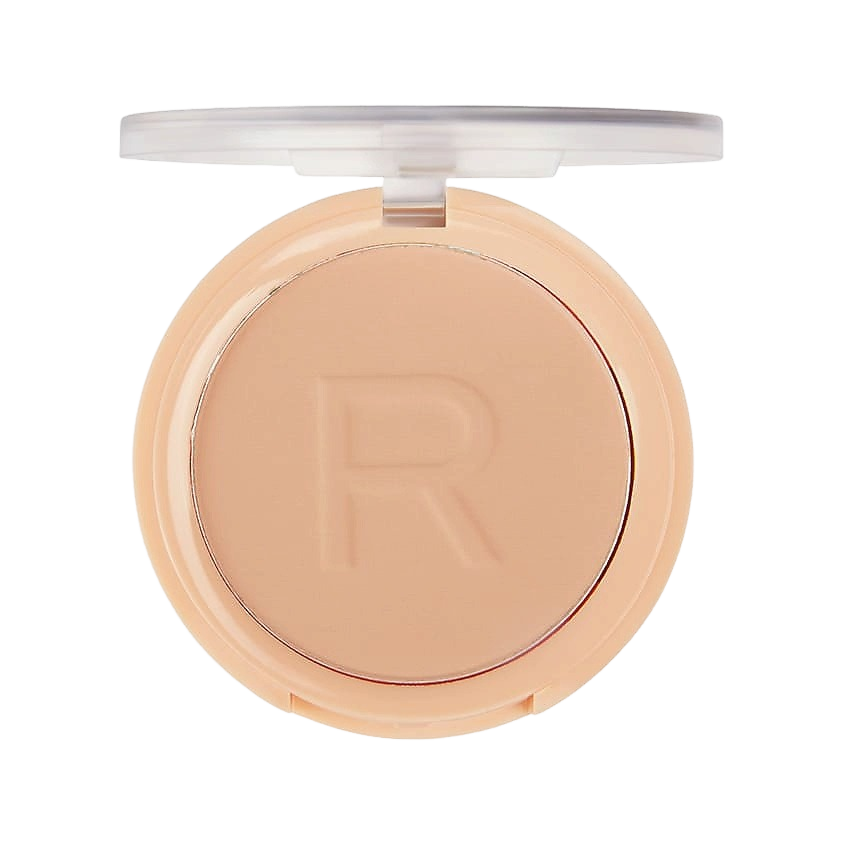 Пудра для лица Reloaded Pressed Powder