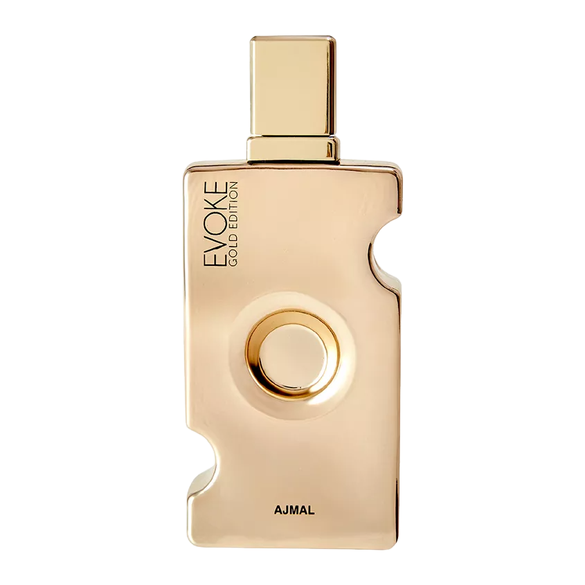 Evoke Her Gold Edition Парфюмерная вода