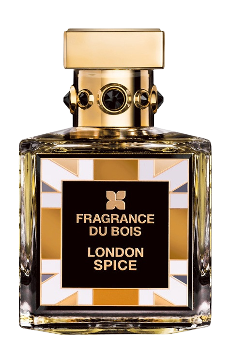 London Spice Парфюмерная вода