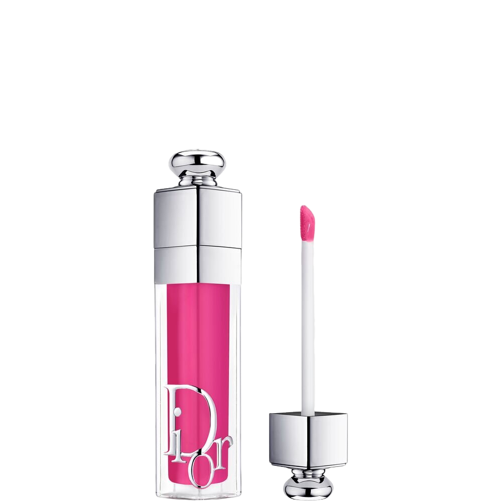 Блеск-плампер для губ увлажняющий Dior Addict Lip Maximizer 