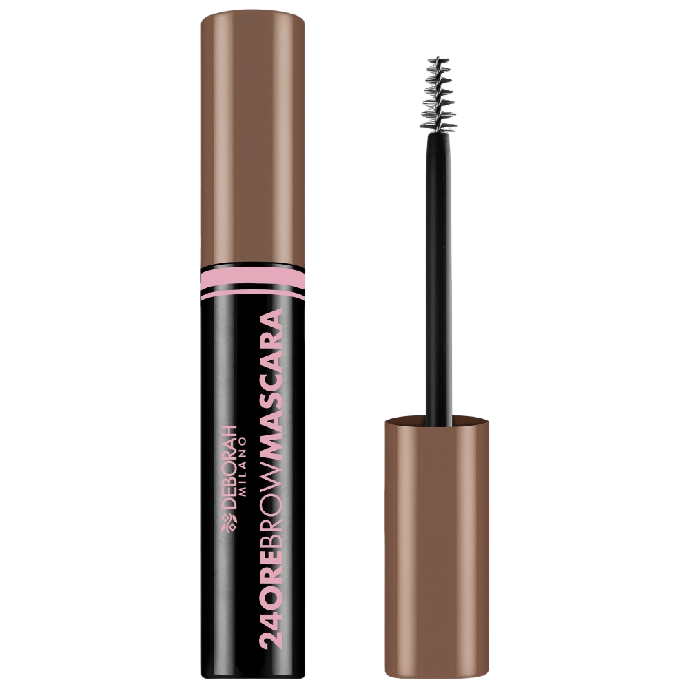 Тушь для бровей 24Ore Brow Mascara