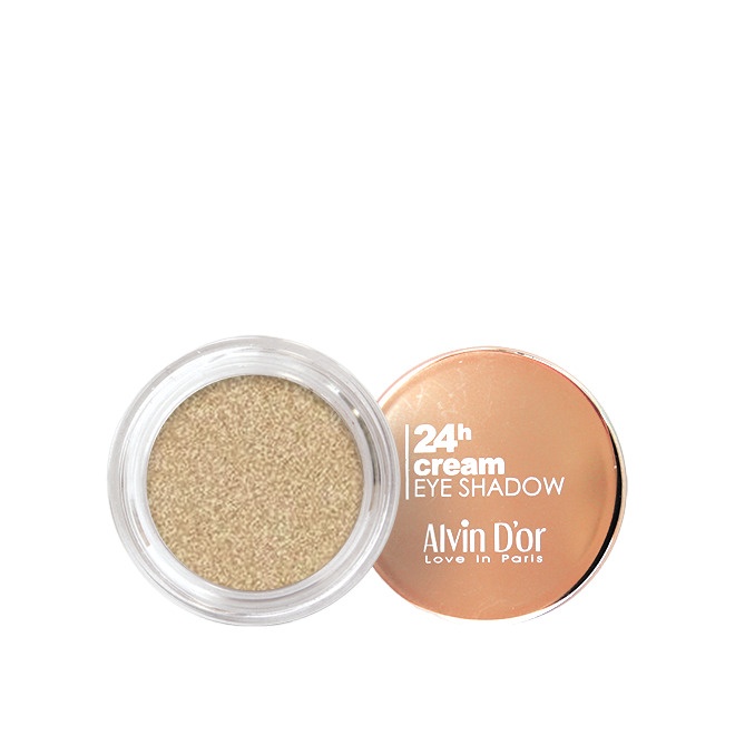 Тени для век кремовые Cream EyeShadow