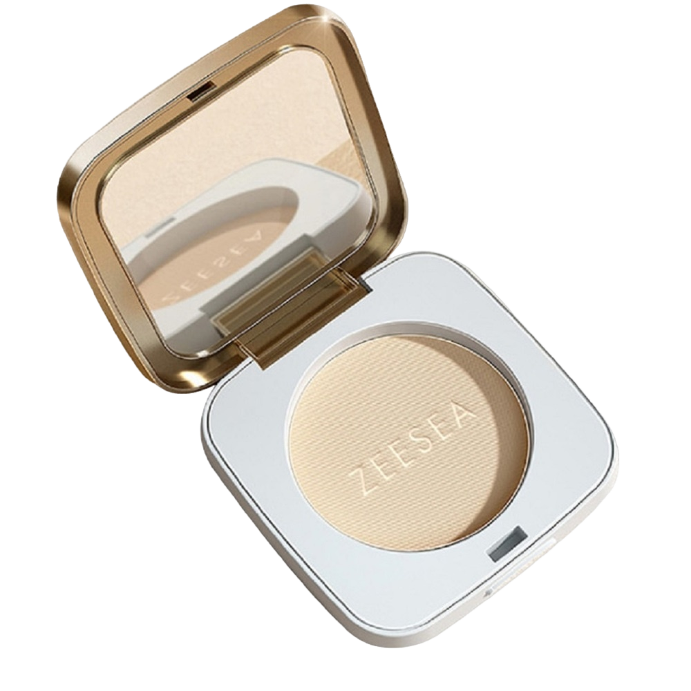 Пудра компактная Soft Velvet Pressed Powder