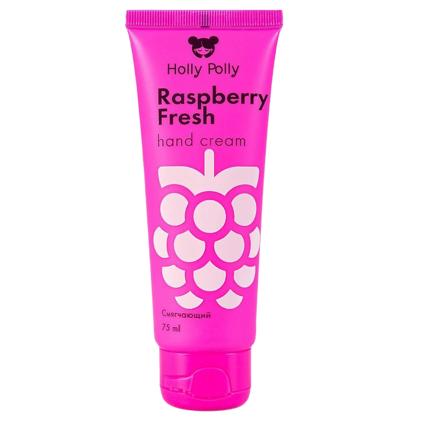 Крем для рук Raspberry Fresh