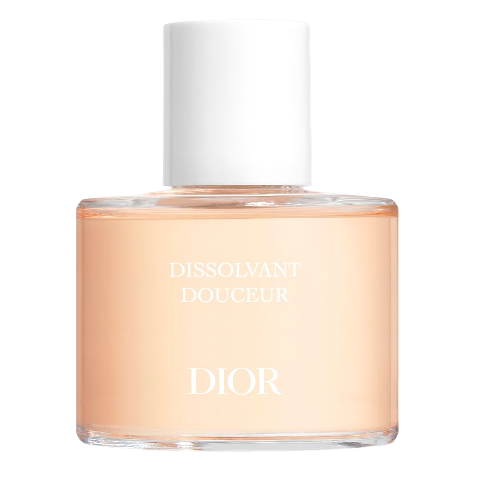 Средство для снятия лака с ногтей Dior Dissolvant Doucer