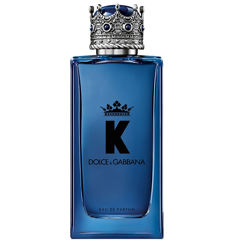 K by Dolce&Gabbana Парфюмерная вода 