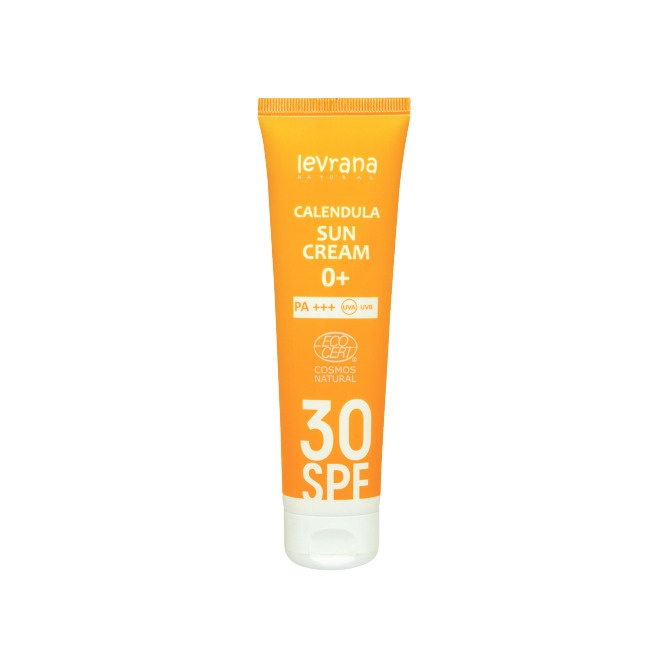 Крем солнцезащитный Календула SPF30